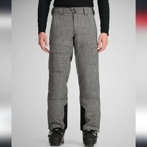 NWT Men's size S Obermeyer Orion Snow Pants